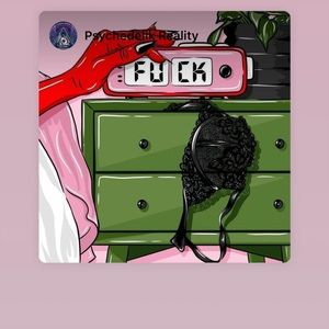 Meet your Posher, Kiki